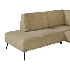 Hoekbank Alford Links Zand