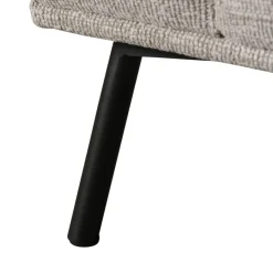 Hoekbank Alford Rechts Naturel