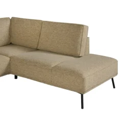 Hoekbank Alford Rechts Zand