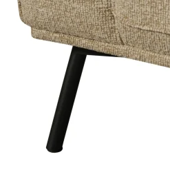 Hoekbank Alford Rechts Zand