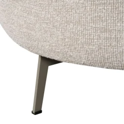 Hoekbank Ameland Diep Beige