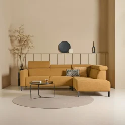 Hoekbank Ameland Diep Rechts OKer