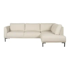 Hoekbank Andelst Rechts Naturel