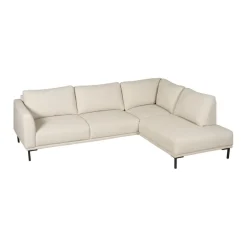 Hoekbank Andelst Rechts Naturel