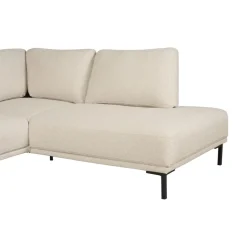 Hoekbank Andelst Rechts Naturel