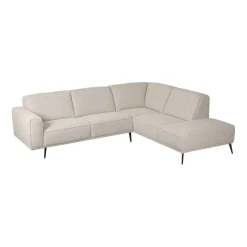 Hoekbank Badu Rechts Greige