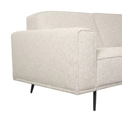 Hoekbank Badu Rechts Greige