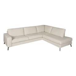 Hoekbank Brixton Rechts Beige