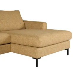 Hoekbank Brixton Rechts Oker