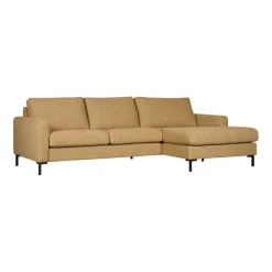 Hoekbank Brixton Rechts Oker