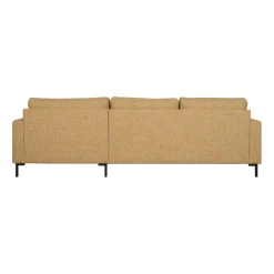 Hoekbank Brixton Rechts Oker