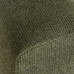 Hoekbank Chester Divan Rechts Groen