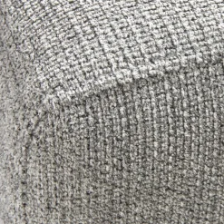 Hoekbank Deventer Links Grijs