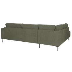 Hoekbank Deventer Links Groen