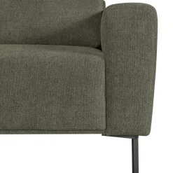 Hoekbank Deventer Links Groen