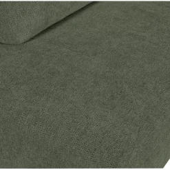 Hoekbank Deventer Links Groen