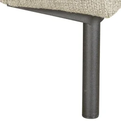 Hoekbank Deventer Links Naturel