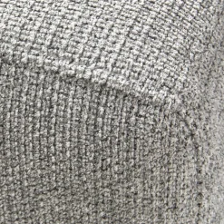 Hoekbank Deventer Rechts Grijs