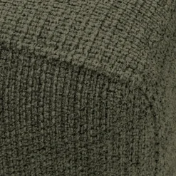 Hoekbank Deventer Rechts Groen