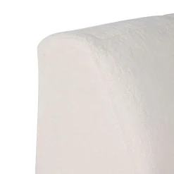 Hoekbank Dublin Crème