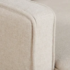 Hoekbank Etsa Links & Rechts Beige