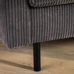 Hoekbank Garret Links & Rechts Antraciet