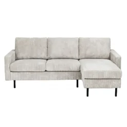 Hoekbank Garret Links & Rechts Beige