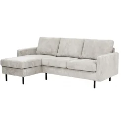 Hoekbank Garret Links & Rechts Beige