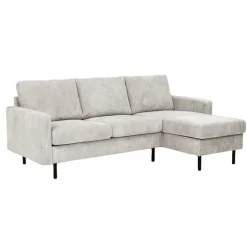 Hoekbank Garret Links & Rechts Beige