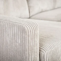 Hoekbank Garret Links & Rechts Beige