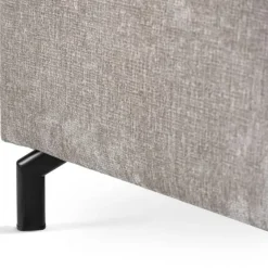 Hoekbank Huppe Rechts Champagne