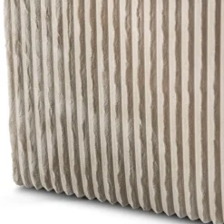 Hoekbank Huxley Links & Rechts Beige