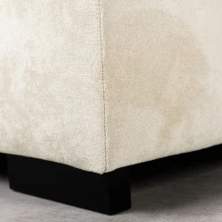 Hoekbank Irving Links & Rechts Beige