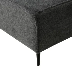 Hoekbank Kiraa Links Antraciet