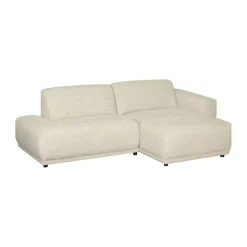 Hoekbank Kobe Rechts Beige