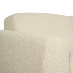 Hoekbank Kobe Rechts Beige