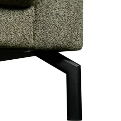 Hoekbank Spengen Links Groen