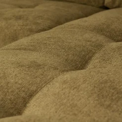 Hoekbank Stegen Rechts Mosterdgeel