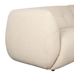 Hoekbank Sterre Rechts Beige