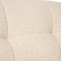 Hoekbank Sterre Rechts Beige