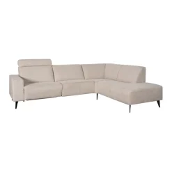 Hoekbank Zeeland Rechts Beige