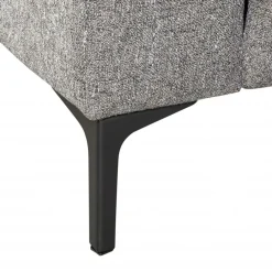 Hoekbank Zeeland Rechts Grijs