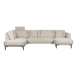 Hoofdsteun Andelst Beige