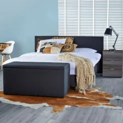 Houten Jaloezie Wit - 120x180 cm