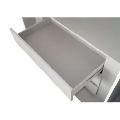 Inzetladeblok 100 cm Bakel Grijs