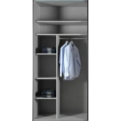 Kastindeling 90 cm Veghel