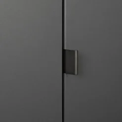 Kledingkast Stratum Naturel - 180x199x58 cm