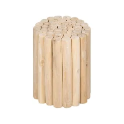 Kruk Fernando Naturel - Ø 30 cm