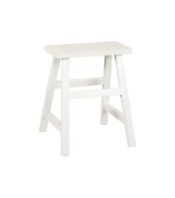 Kruk Monto Wit - 40x20 cm