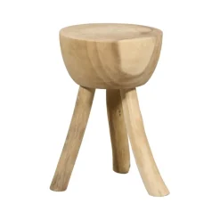 Kruk Suis Naturel - Ø 30 cm